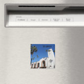 Aimant Gare de Los Angeles Union (In Situ (Lave-vaisselle))