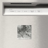 Aimant Gare de Putney (In Situ (Lave-vaisselle))