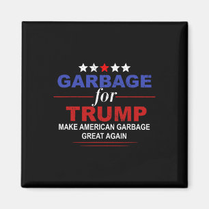 Aimant Garge pour Trump Faire à nouveau grande la Garge a