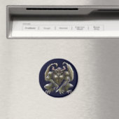 Aimant Gargoyle (In Situ (Lave-vaisselle))