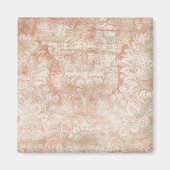 Aimant Garnet Weft (Devant)