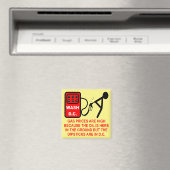 Aimant Gas Prices Are High Because The Dipsticks Are In D (In Situ (Lave-vaisselle))