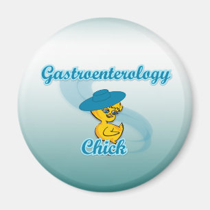 Aimant Gastroentérologie poussette #3