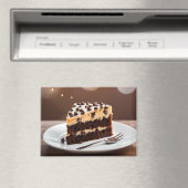 Aimant Gâteau à la pâte à cookie (In Situ (Lave-vaisselle))