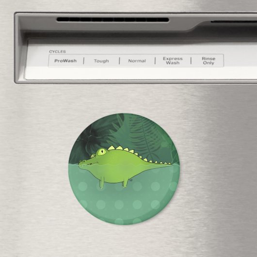 Aimant Gator (In Situ (Lave-vaisselle))