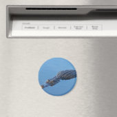 Aimant Gator I (In Situ (Lave-vaisselle))