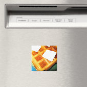 Aimant gaufres électriques (In Situ (Lave-vaisselle))