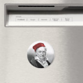 Aimant Gauss (In Situ (Lave-vaisselle))