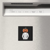Aimant Gay Halloween (In Situ (Lave-vaisselle))