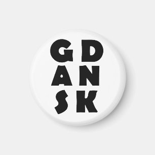 Aimant Gdansk Pologne