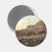 Aimant Géant's Causeway, County Antrim (Recto/Verso)