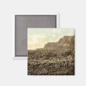 Aimant Géant's Causeway, County Antrim (Recto/Verso)