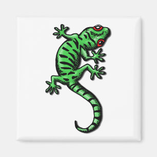 Aimant gecko