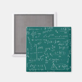 Aimant Geek (Recto/Verso)