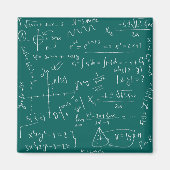 Aimant Geek (Devant)