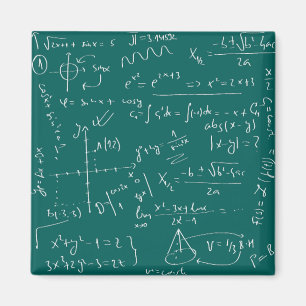 Aimant Geek