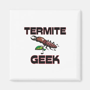 Aimant Geek de termite