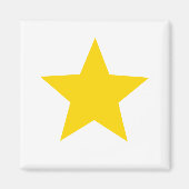 Aimant Gelbe or Stern (Devant)