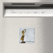 Aimant Gëlle Fra (In Situ (Lave-vaisselle))