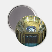 Aimant Gellert Bath (Recto/Verso)