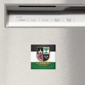 Aimant Gelsenkirchen (In Situ (Lave-vaisselle))