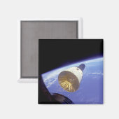 Aimant Gemini VI (Recto/Verso)
