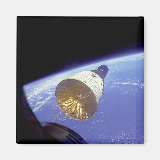 Aimant Gemini VI (Devant)