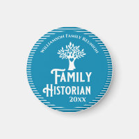 Généalogie historique de la réunion de l'arbre fam