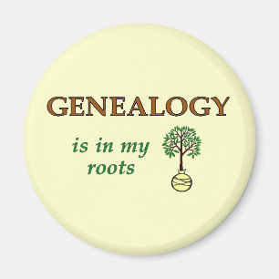 Aimant Genealogy Roots