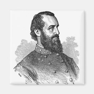 Aimant Général de la guerre de Sécession
