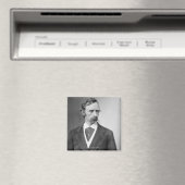 Aimant Général George Custer (In Situ (Lave-vaisselle))