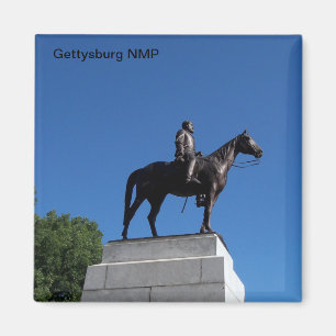 AIMANT GÉNÉRAL ROBERT E. LEE