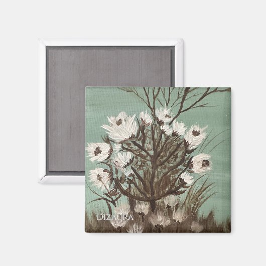 Aimant Generations (Recto/Verso)