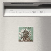 Aimant Generations (In Situ (Lave-vaisselle))