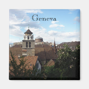 Aimant genève