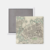 Aimant Genève (Recto/Verso)