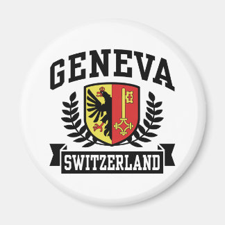 Aimant Genève