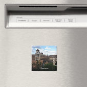 Aimant genève suisse (In Situ (Lave-vaisselle))