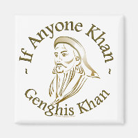 Genghis Khan