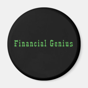 Aimant Génie financier