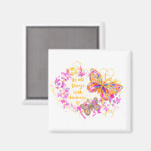 Aimant Gentillesse (Recto/Verso)