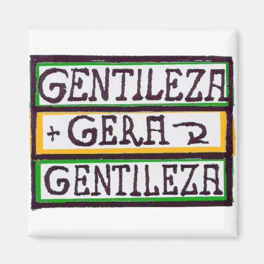 AIMANT GENTILLESSE PRODUIT GENTILLESSE (Devant)