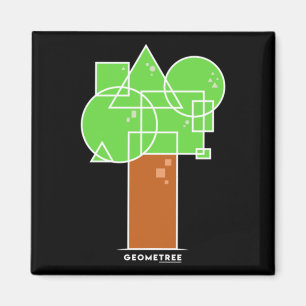 Aimant Geometree I