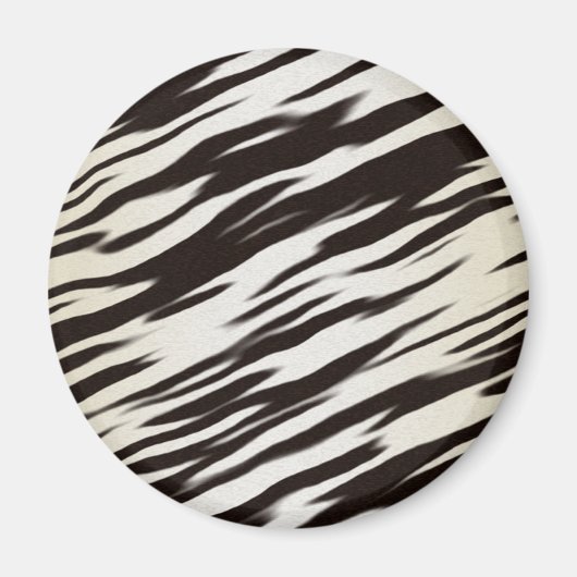 Aimant Géométrie animale (Devant)