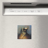 Aimant George Frederic Watts (In Situ (Lave-vaisselle))