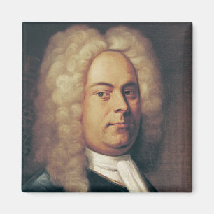 Aimant George Frederick Handel