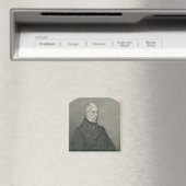 Aimant George Hamilton-Gordon, 4e comte d'Aberdeen (In Situ (Lave-vaisselle))
