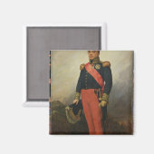 Aimant Georges Mouton Comte de Lobau, 1835 (Recto/Verso)