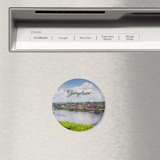 Aimant Georgetown (In Situ (Lave-vaisselle))