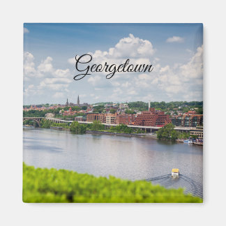 Aimant Georgetown